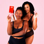ILY - The Panty Vibe - Pantyvibrator met Afstandsbediening - Roze-Erotiekvoordeel.nl