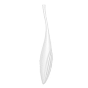 Satisfyer - Twirling Joy White (App)-laced-up.nl