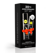 Pjur 30th Anniversary Cadeauset – Original 100 ml & Aqua 30 ml-laced-up.nl