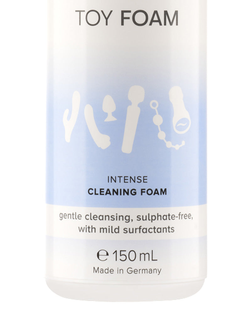 Pjur - Toy Foam - Reinigingsmiddel voor Sex Toys - 150 ml-laced-up.nl