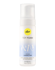 Pjur - Toy Foam - Reinigingsmiddel voor Sex Toys - 150 ml-laced-up.nl