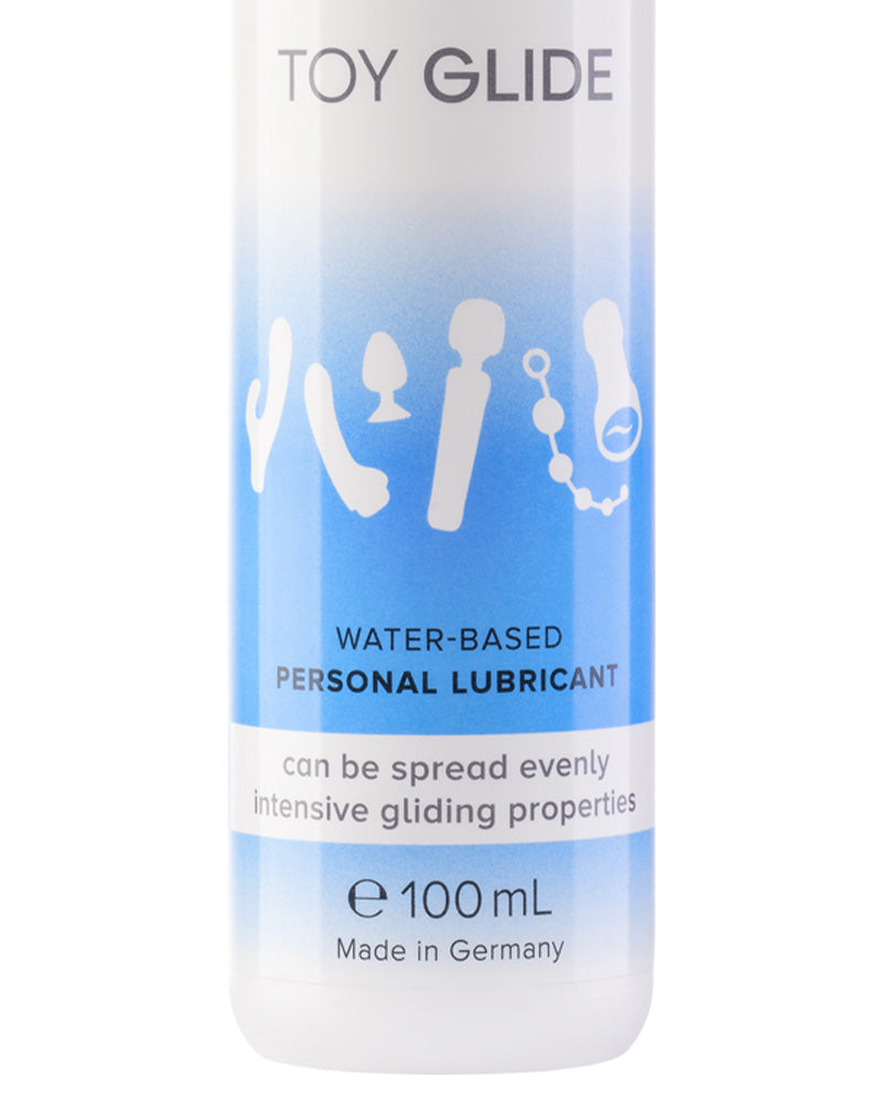 Pjur - Toy Glide - Glijmiddel voor Masturbators en Sex Toys - 100 ml-laced-up.nl