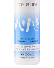 Pjur - Toy Glide - Glijmiddel voor Masturbators en Sex Toys - 100 ml-Erotiekvoordeel.nl