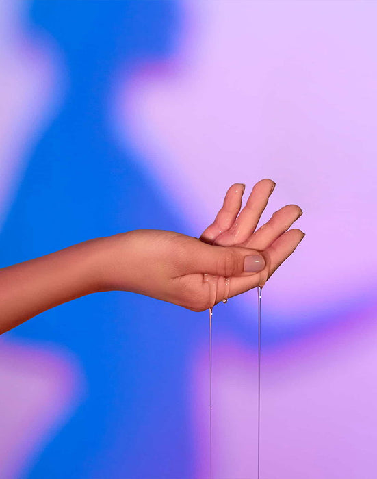 Love to Love - Love me Tender - Verwarmende Massageolie - Strawberry - 100 ml-Erotiekvoordeel.nl