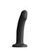 Dorcel - Real Pleasure - Stijlvolle Siliconen Dildo - Zwart-Erotiekvoordeel.nl