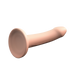 Dorcel - Real Pleasure - Stijlvolle Siliconen Dildo - Lichte Huidskleur-Erotiekvoordeel.nl