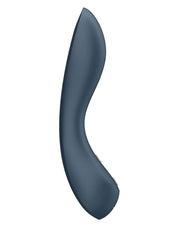 Satisfyer - G-Spot Wave 4 - G-Spot Vibrator - Donkerblauw-laced-up.nl