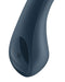 Satisfyer - G-Spot Wave 4 - G-Spot Vibrator - Donkerblauw-Erotiekvoordeel.nl