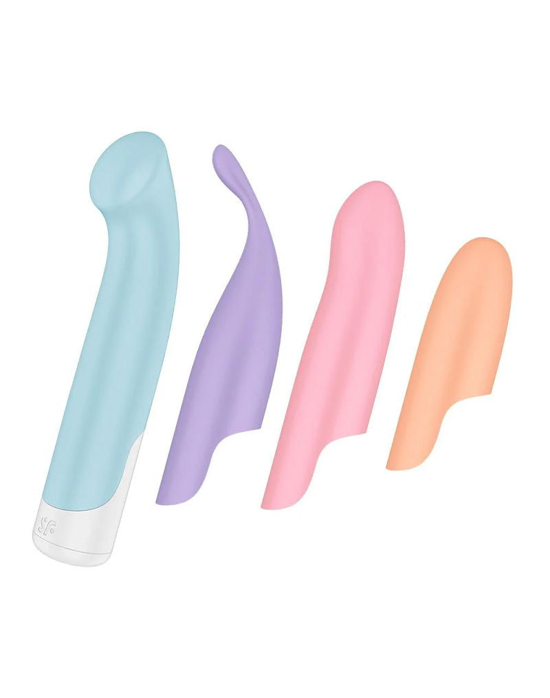 Vibrator Cadeausets