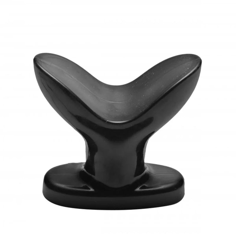 Master Series Mini Ass Anchor Spreidende Buttplug-laced-up.nl