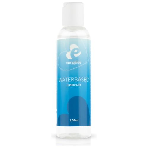 EasyGlide - Glijmiddel op Waterbasis - 150ml-laced-up.nl