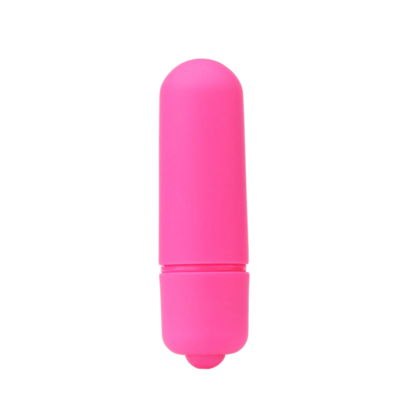 Being Fetish - Multi-speed Bullet Vibrator - Roze