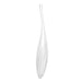 Satisfyer - Twirling Joy White (App)-Erotiekvoordeel.nl