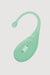 Adrien Lastic - Palpitation - Vibrerend Eitje - Mintgroen-Erotiekvoordeel.nl