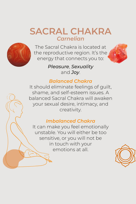 Adrien Lastic - Harmony Stones - Vaginale Balletjes - Kristallen - 6 stuks-Erotiekvoordeel.nl