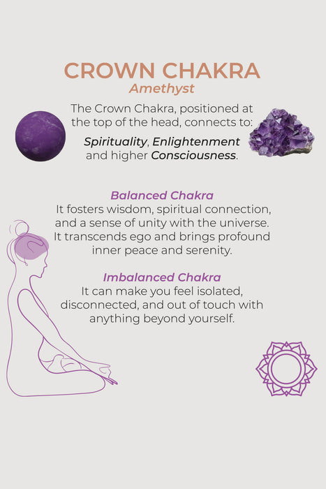 Adrien Lastic - Harmony Stones - Vaginale Balletjes - Kristallen - 6 stuks-Erotiekvoordeel.nl