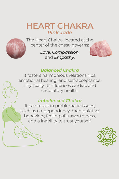 Adrien Lastic - Harmony Stones - Vaginale Balletjes - Kristallen - 6 stuks-Erotiekvoordeel.nl