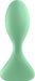 Satisfyer - Trendsetter - Vibrerende Plug met App Control - Groen-Erotiekvoordeel.nl
