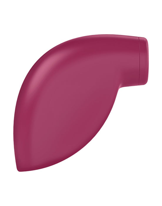 Satisfyer - One Night Stand Vibrateur à pression d'air - rose