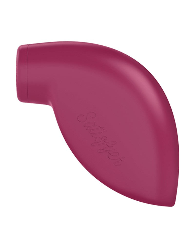 Satisfyer - One Night Stand Luchtdruk Vibrator - Roze