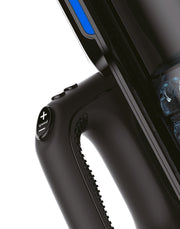 Leten - SM 500 - Super Thrusting Masturbator met telefoonhouder-laced-up.nl