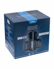 Leten - SM 500 - Super Thrusting Masturbator met telefoonhouder-laced-up.nl
