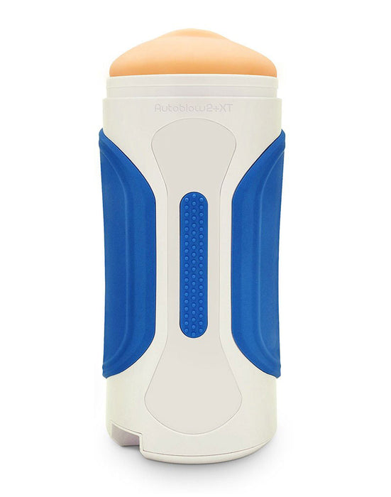 Autoblow 2 - Masturbator & Sleeve A-Laced-up.nl