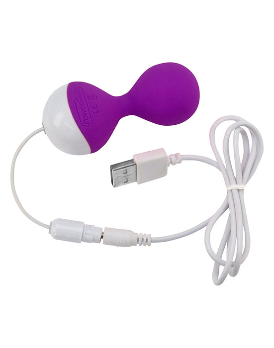 Wonderlust - Clarity - Vibrierendes Ei - Lila