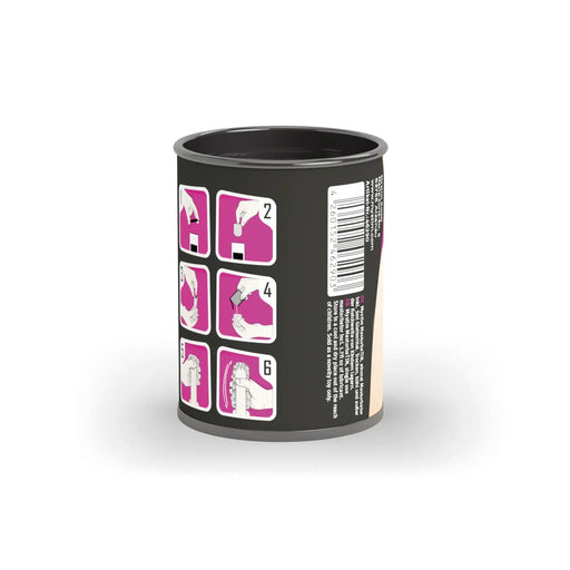 Mystim - Masturbator - MasturbaTIN - Dotty Dora-Laced-up.nl