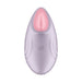 Satisfyer - Tropical Tip Connect App Lilac-Erotiekvoordeel.nl
