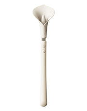 ZALO - Calla - Vibrerende Clitoral Pinpoint Massager - Ivoorwit-laced-up.nl