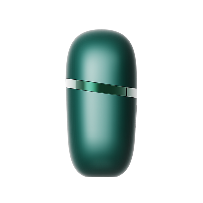Zalo - Apis - Vibrerende koppelring - App Control - Smaragdgroen-Erotiekvoordeel.nl