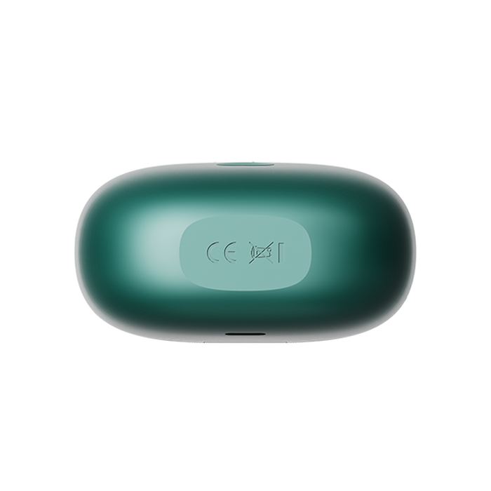 ZALO - Apis - Vibrerende koppelring - App Control - Smaragdgroen-Erotiekvoordeel.nl