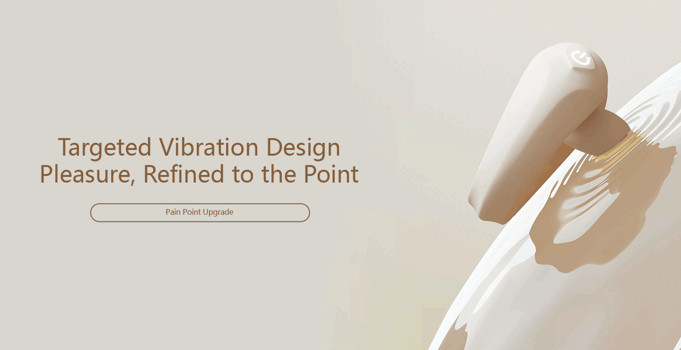 ZALO - Apis - Vibrerende Cockring voor Koppels - App Control - Ivoorwit-Erotiekvoordeel.nl