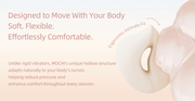 Zalo - Mochi - Dual-Head Clitoral Vibrator - App Control - Sakura Pink-Laced-up.nl