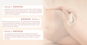 Zalo - Mochi - Dual-Head Clitoral Vibrator - App Control - Sakura Pink-Laced-up.nl
