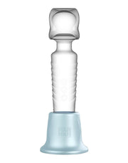 ManWan - Holden - Universele Wand Vibrator Houder met Zuignap - Polar Blue-laced-up.nl