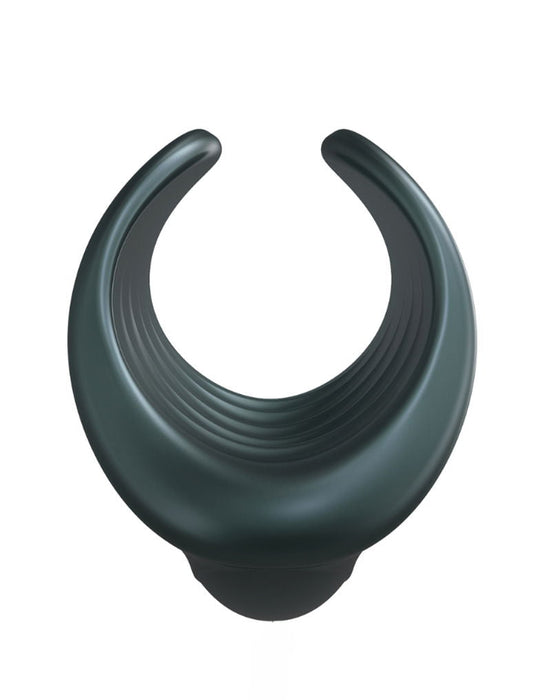 ManWan - Starter - Oplaadbare Masturbator - Dennengrijs-laced-up.nl