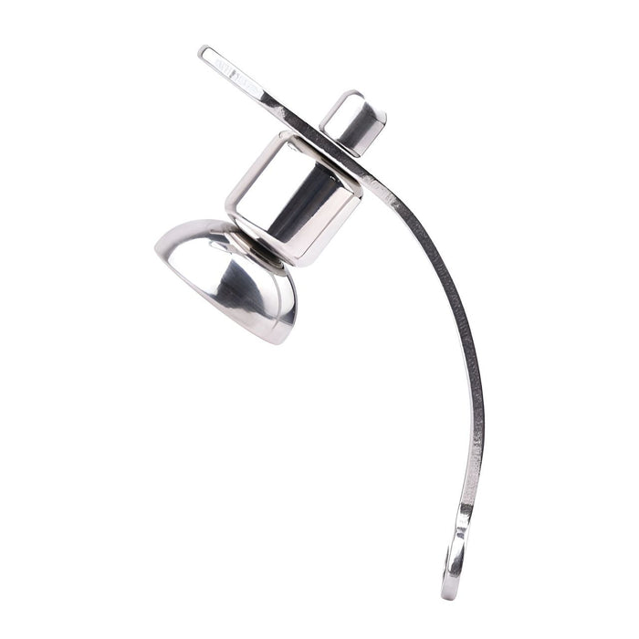 Kiotos - Male to Female Verstelbare Kuisheidsgordel - Sissy Kuisheidsgordel-Erotiekvoordeel.nl