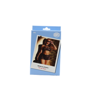 Snapshot - #especiallyforyou - Top en Short - One Size - Zwart-Erotiekvoordeel.nl