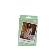 Snapshot - #comeawaywithme - Sexy Kort Jurkje - One Size - Wit-Erotiekvoordeel.nl