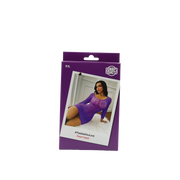 Snapshot - #theoneilove - Sexy Kort Jurkje - One Size - Paars-Erotiekvoordeel.nl