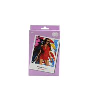 Snapshot - #eternalflame - Sexy Kort Jurkje - One Size - Rood-Erotiekvoordeel.nl