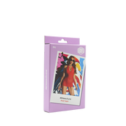 Snapshot - #eternalflame - Sexy Kort Jurkje - One Size - Rood-Erotiekvoordeel.nl