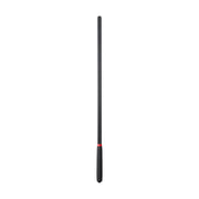 Smart Moves - Fiber Cane 50 cm Zwart-Erotiekvoordeel.nl