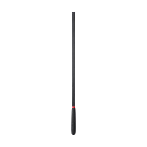 Smart Moves - Fiber Cane 50 cm Zwart-Erotiekvoordeel.nl