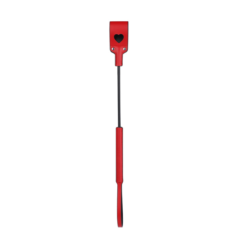 Smart Moves - Rijzweepje met Hartje - Rood