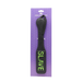 Smart Moves - Paddle SLAVE - Zwart/Glow-in-the-Dark-Erotiekvoordeel.nl
