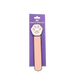 Smart Moves - Paw Paddle met Extra Breed Handvat - Roze/Wit-Erotiekvoordeel.nl