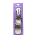 Smart Moves - Paddle - Crocodile Print - Zwart/Wit-Erotiekvoordeel.nl